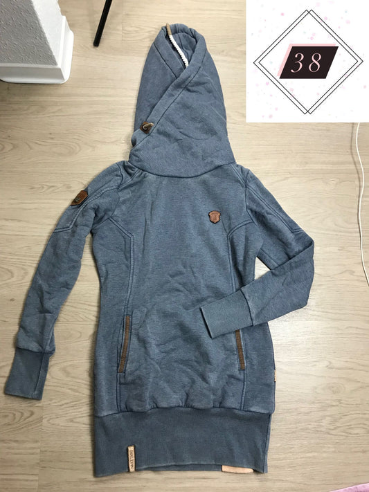 Pullover