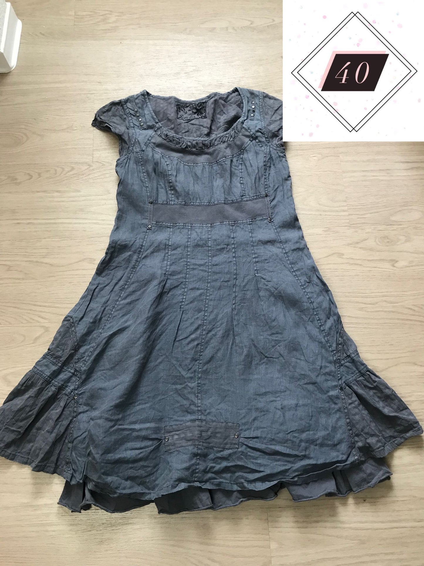 Kleid
