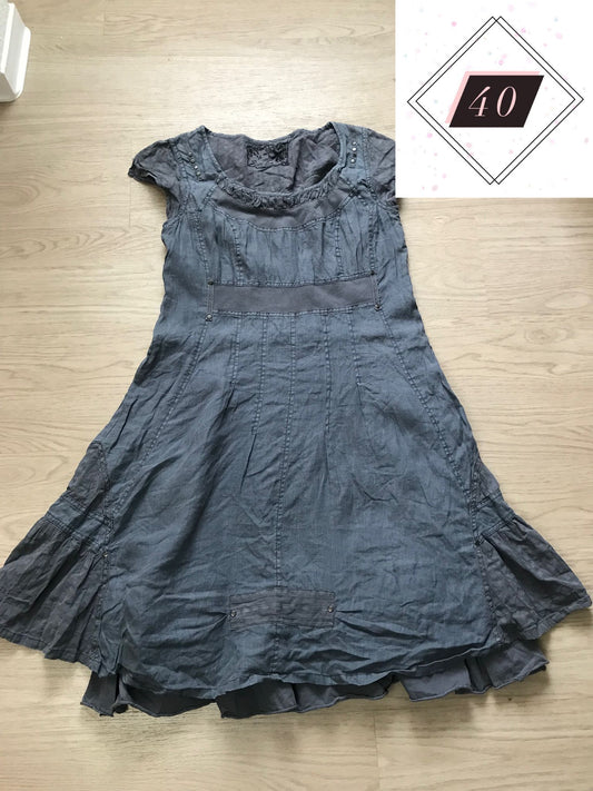 Kleid