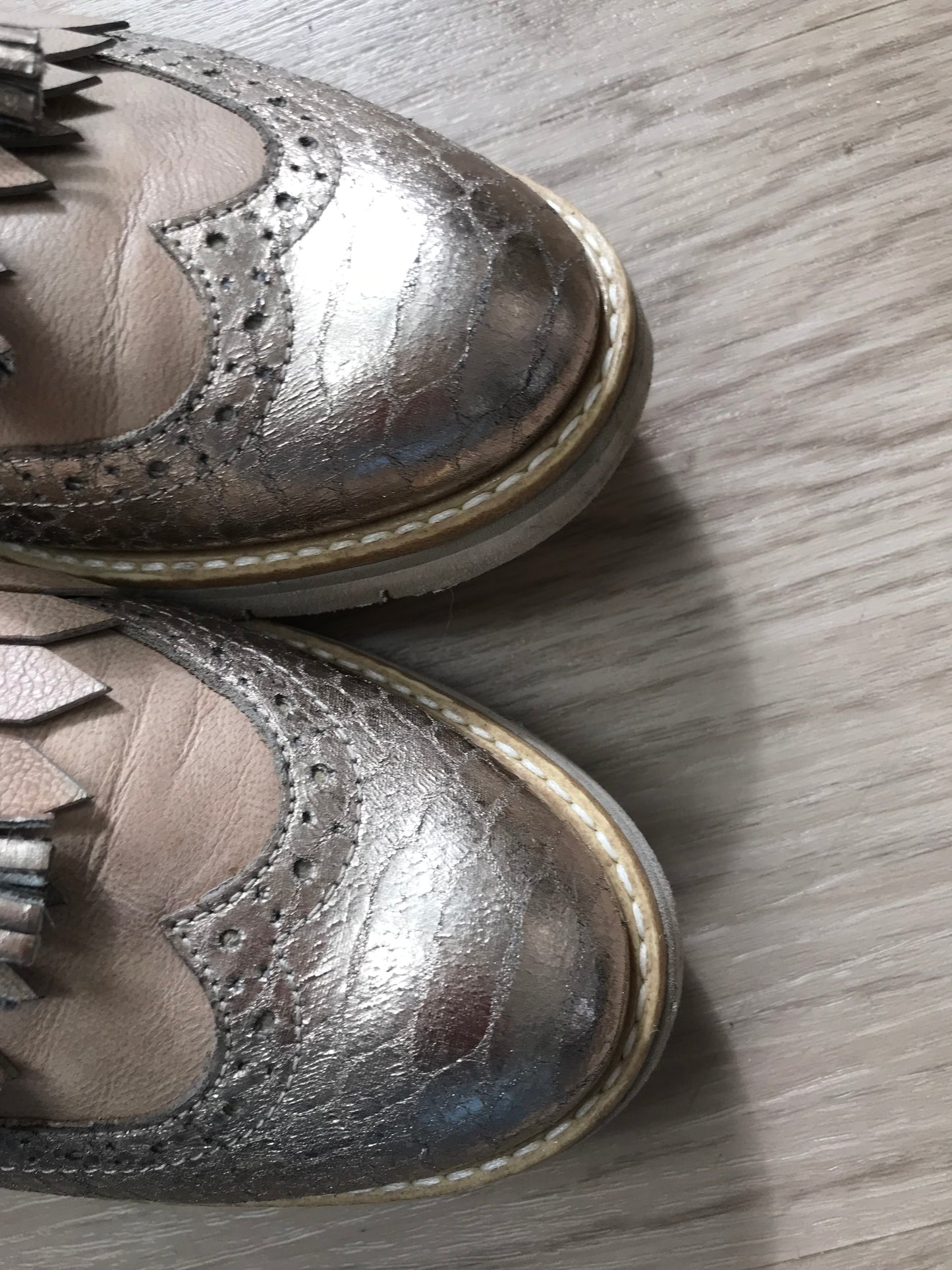 Schuhe