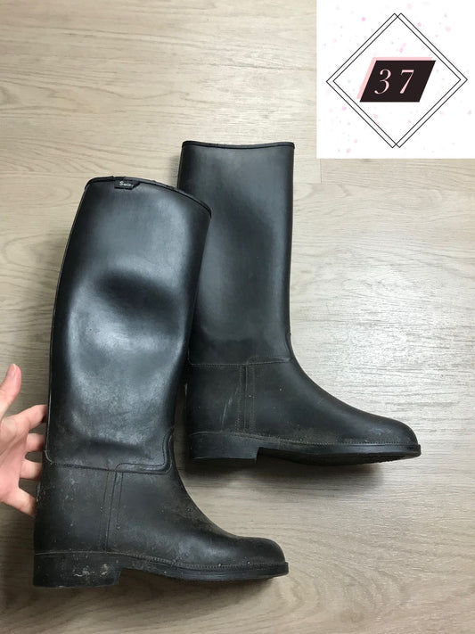Gummistiefel