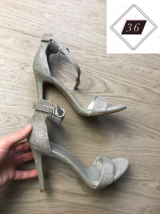 High Heels Pumps