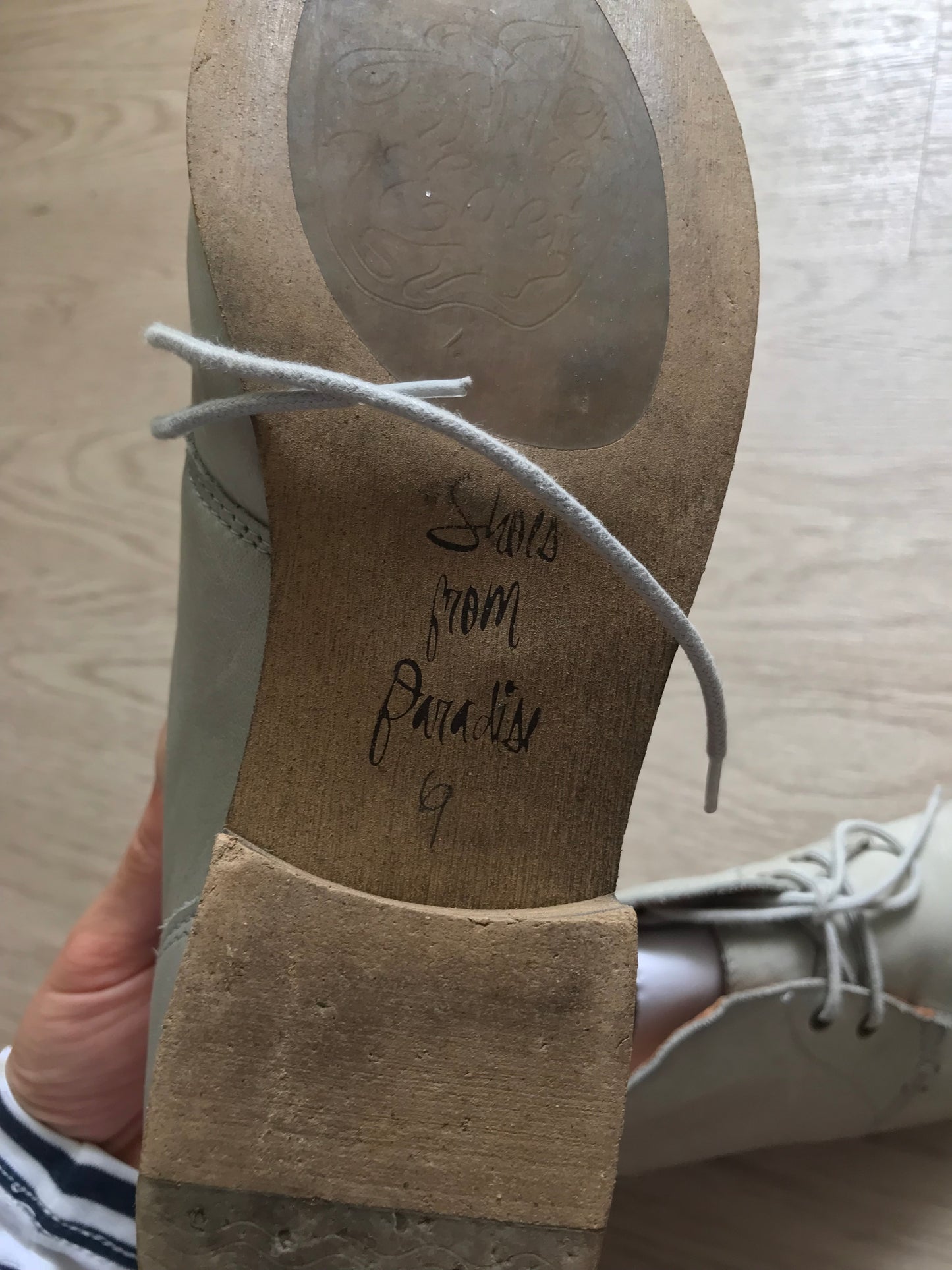 Schuhe