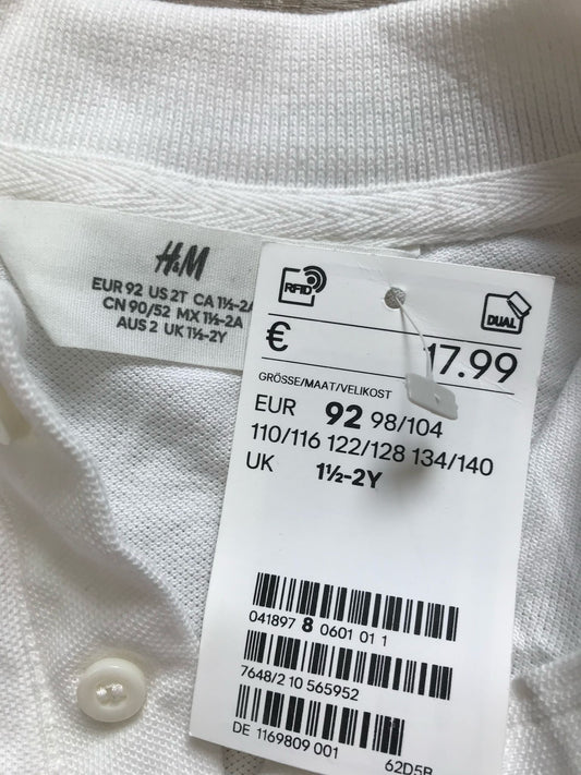 Polo Kinder