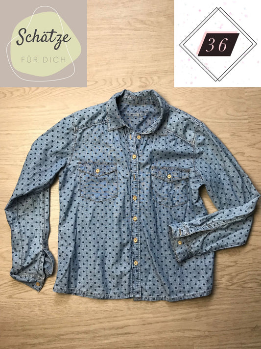 Bluse