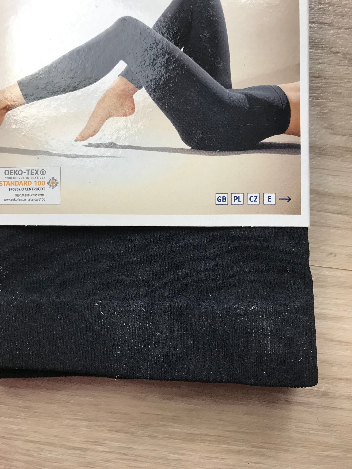 Strumpfhose