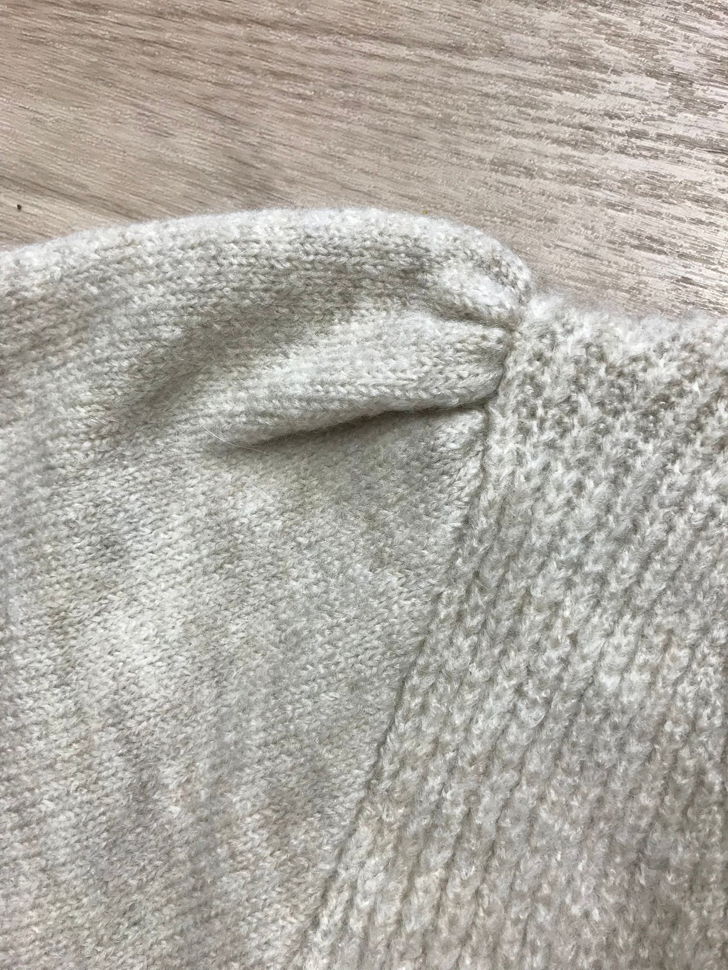 Strickjacke