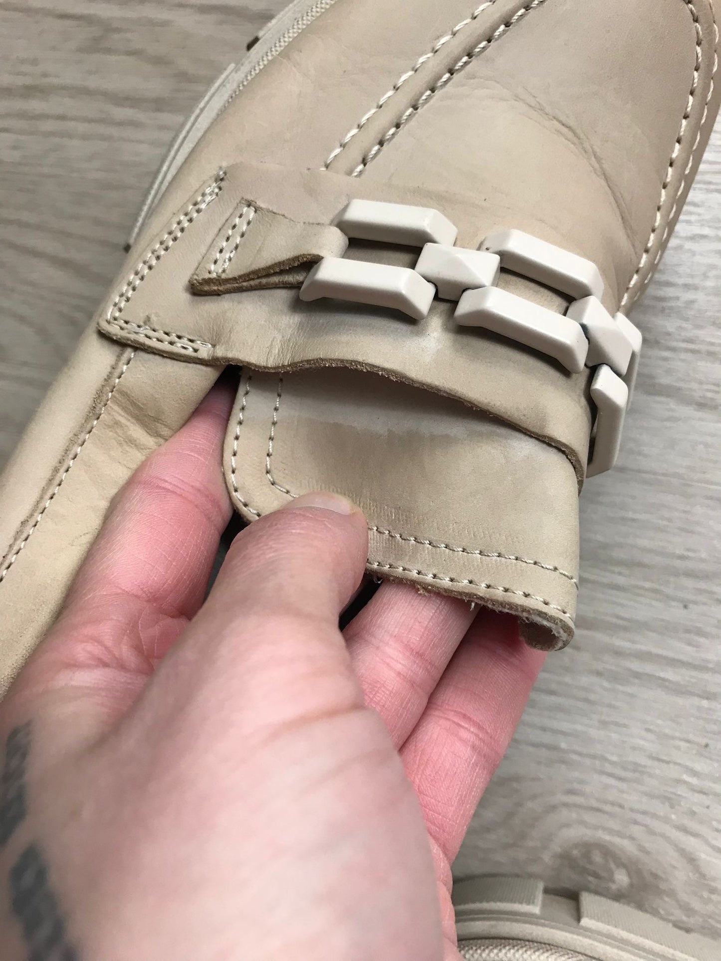 Loafer