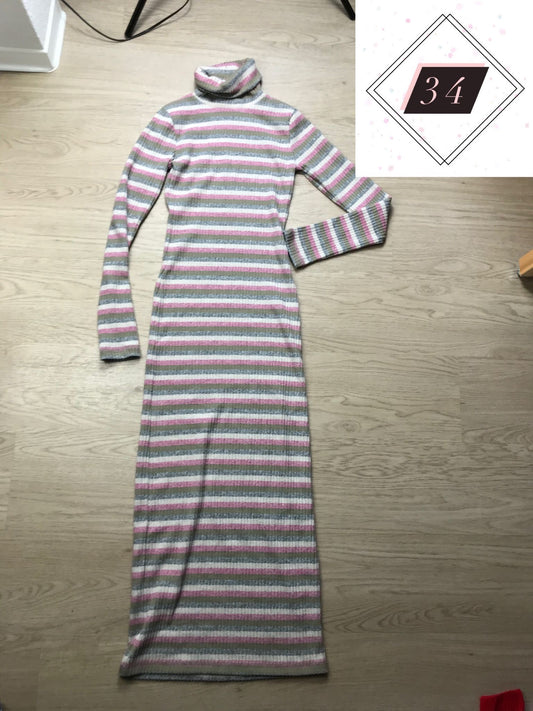 Kleid lang
