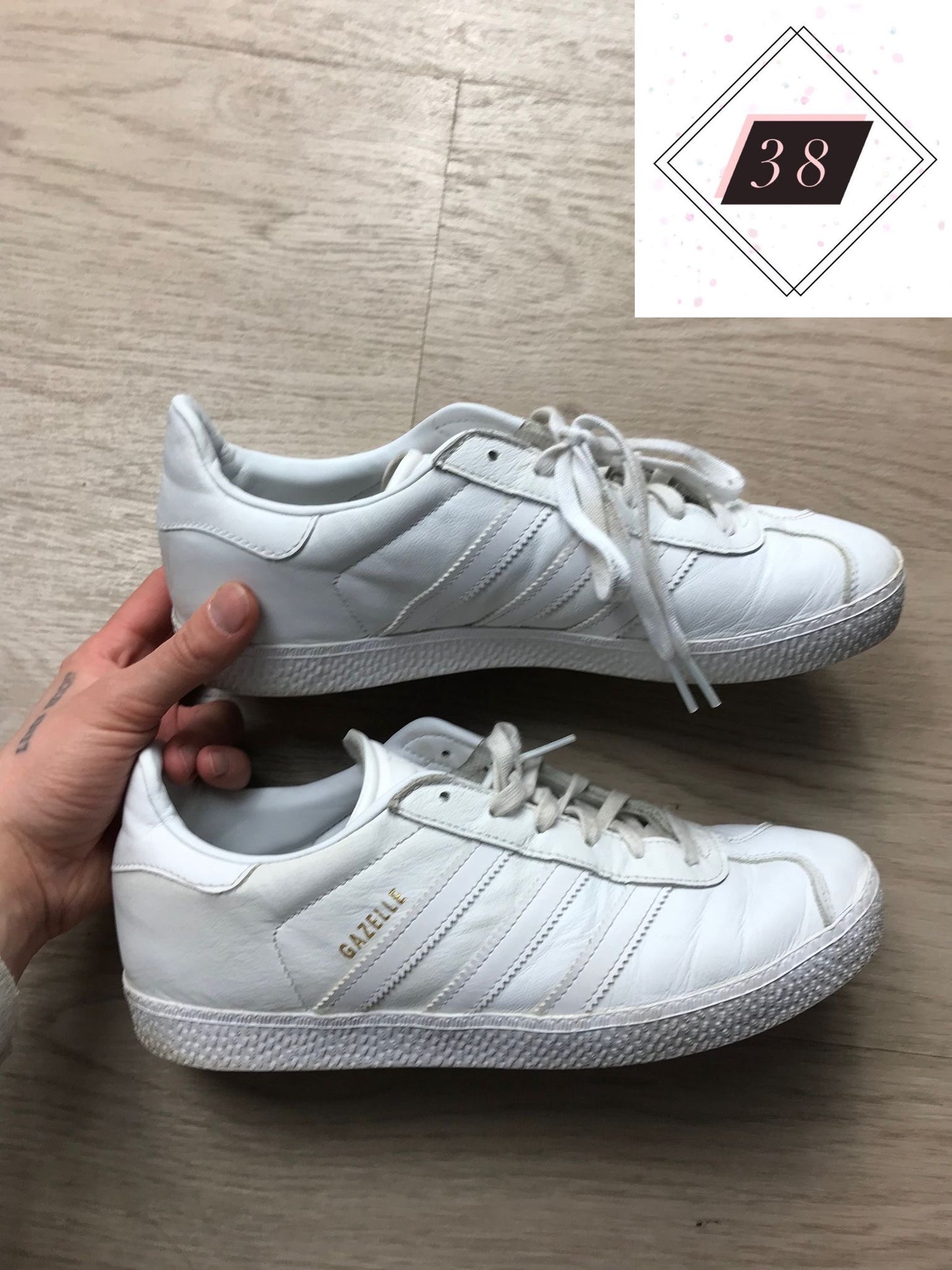 Schuhe