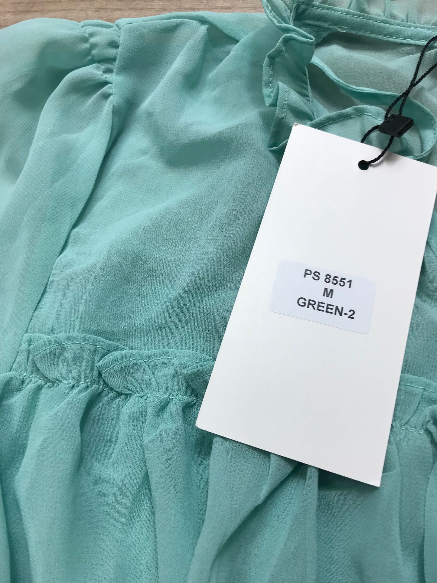 Kleid