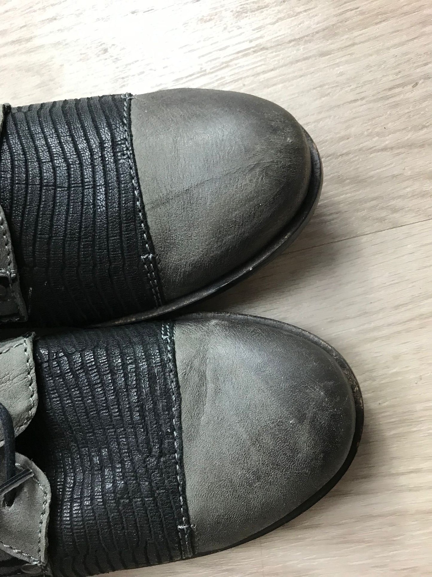 Stiefel