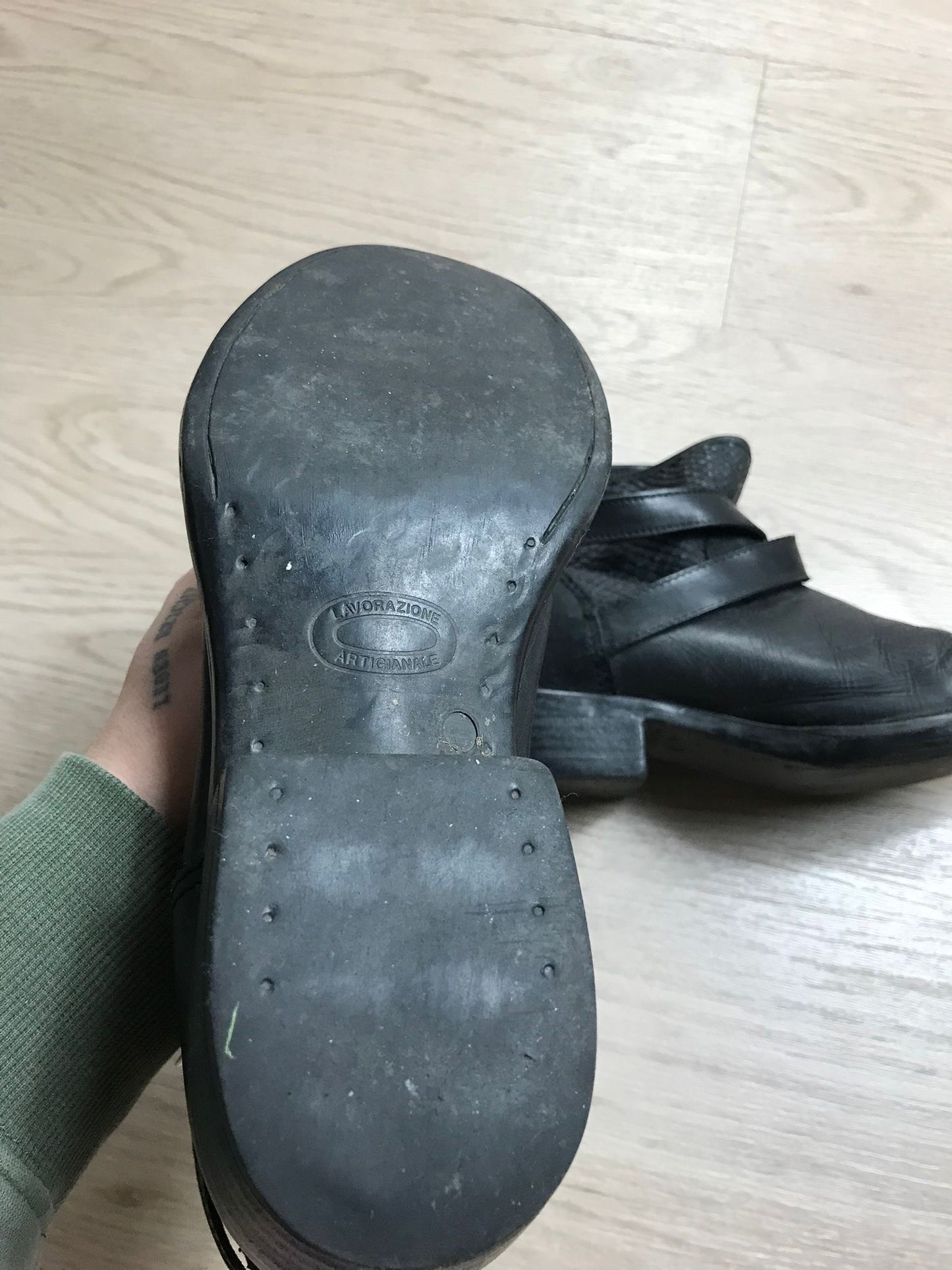 Schuhe