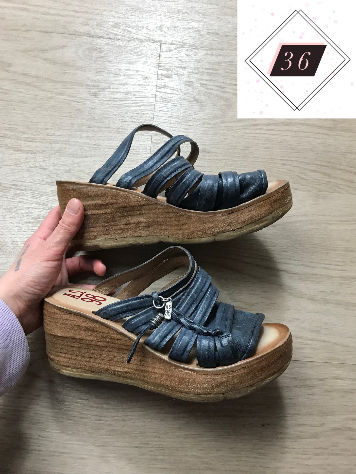 Schuhe