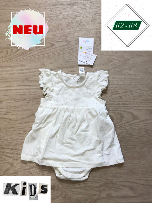 Body Kleid