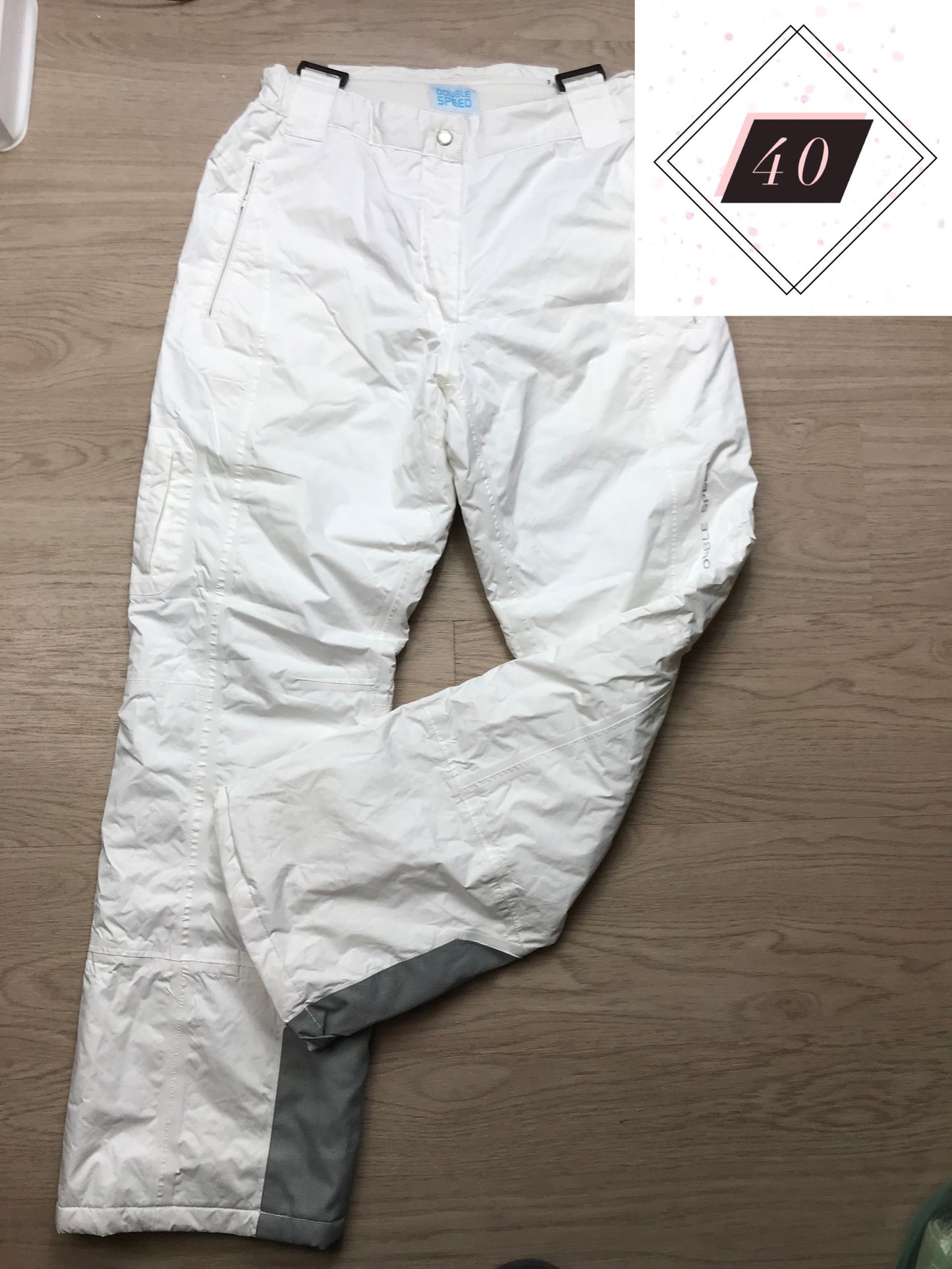 Ski Hose