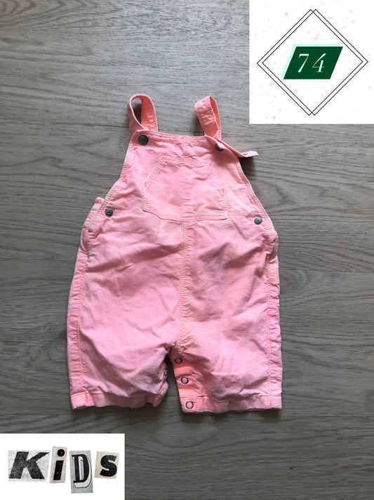Latzhose