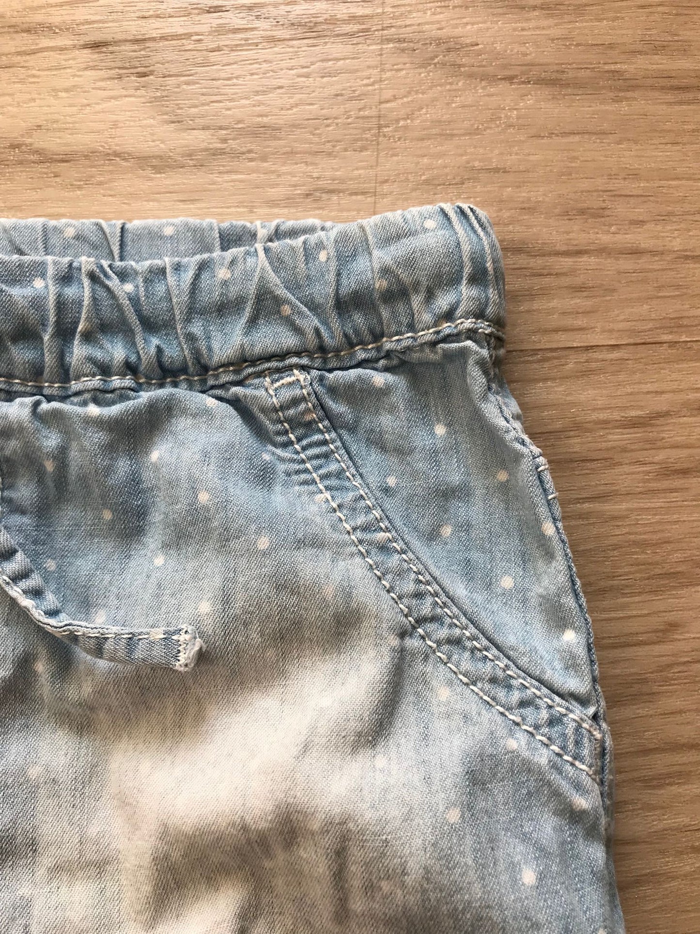 Short