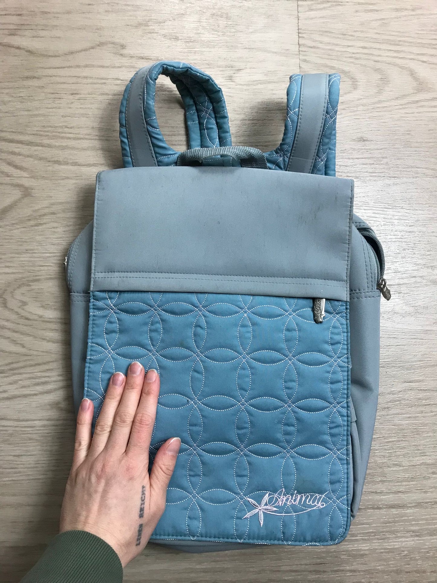 Rucksack