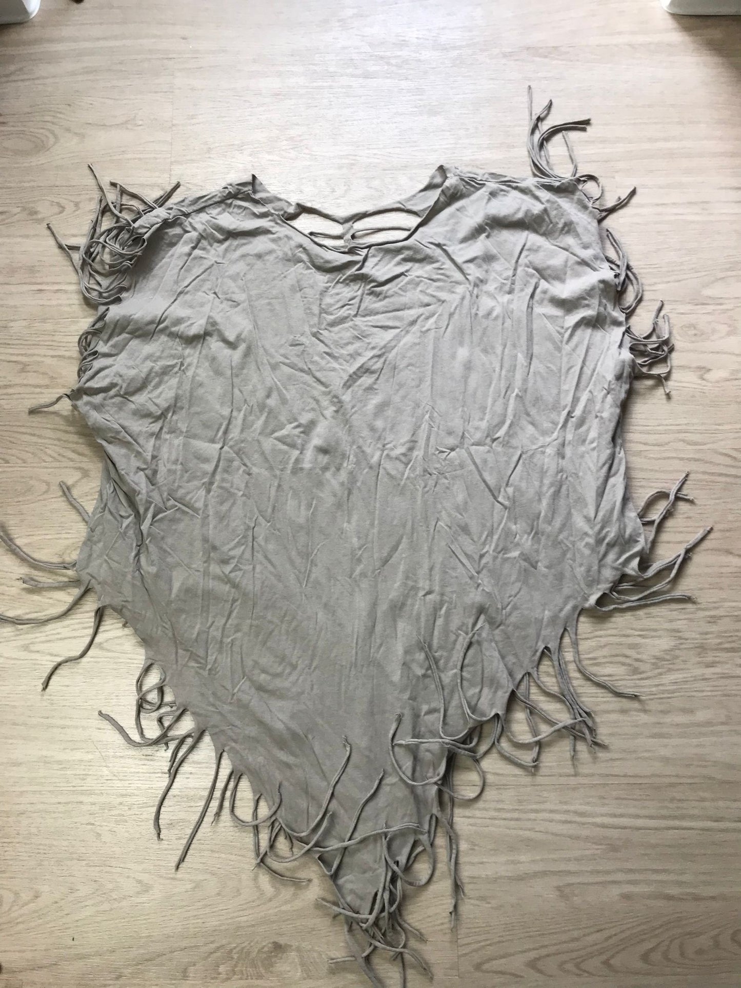 Poncho