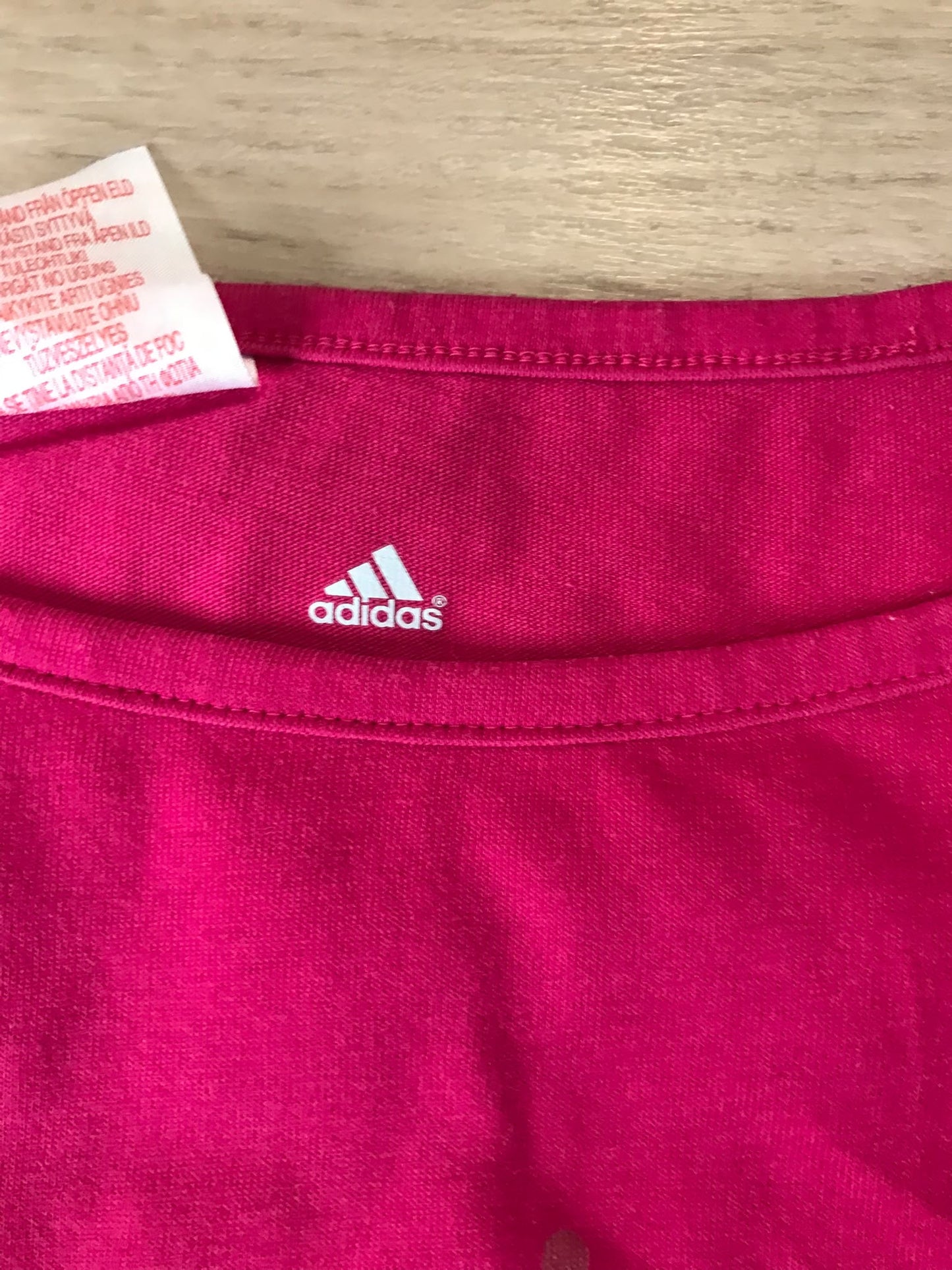 Shirt Adidas