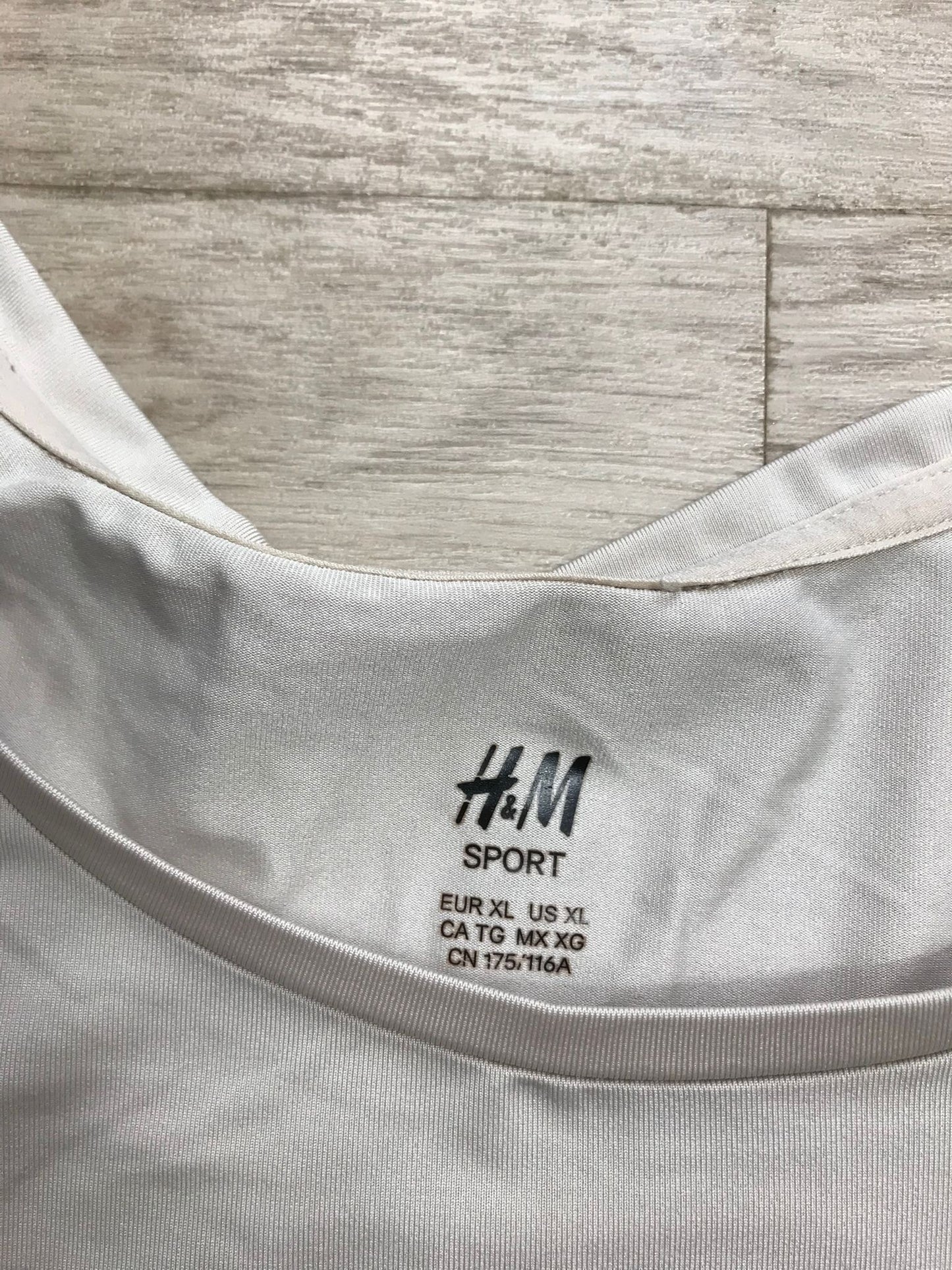 Shirt Sport