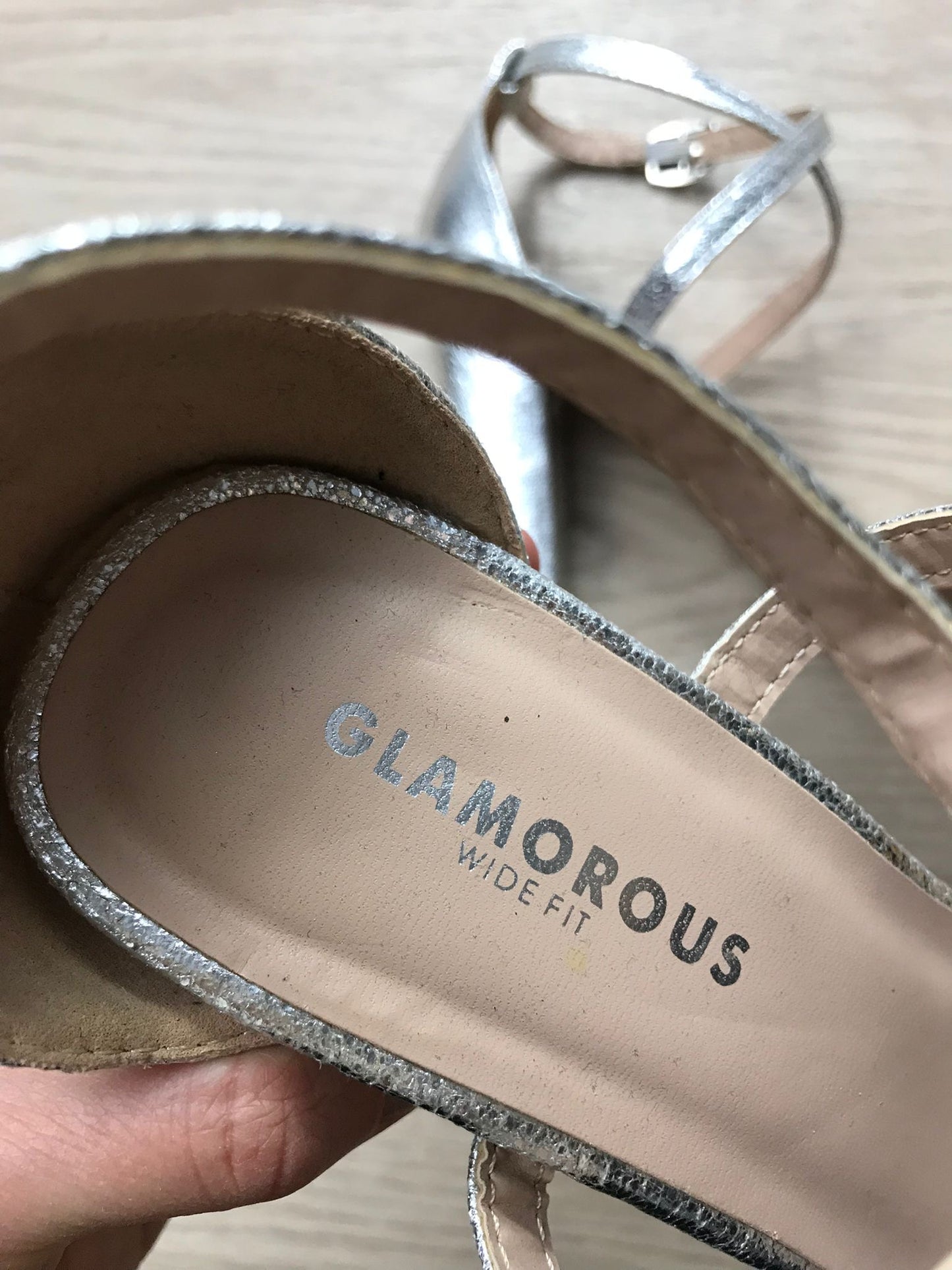 Pumps