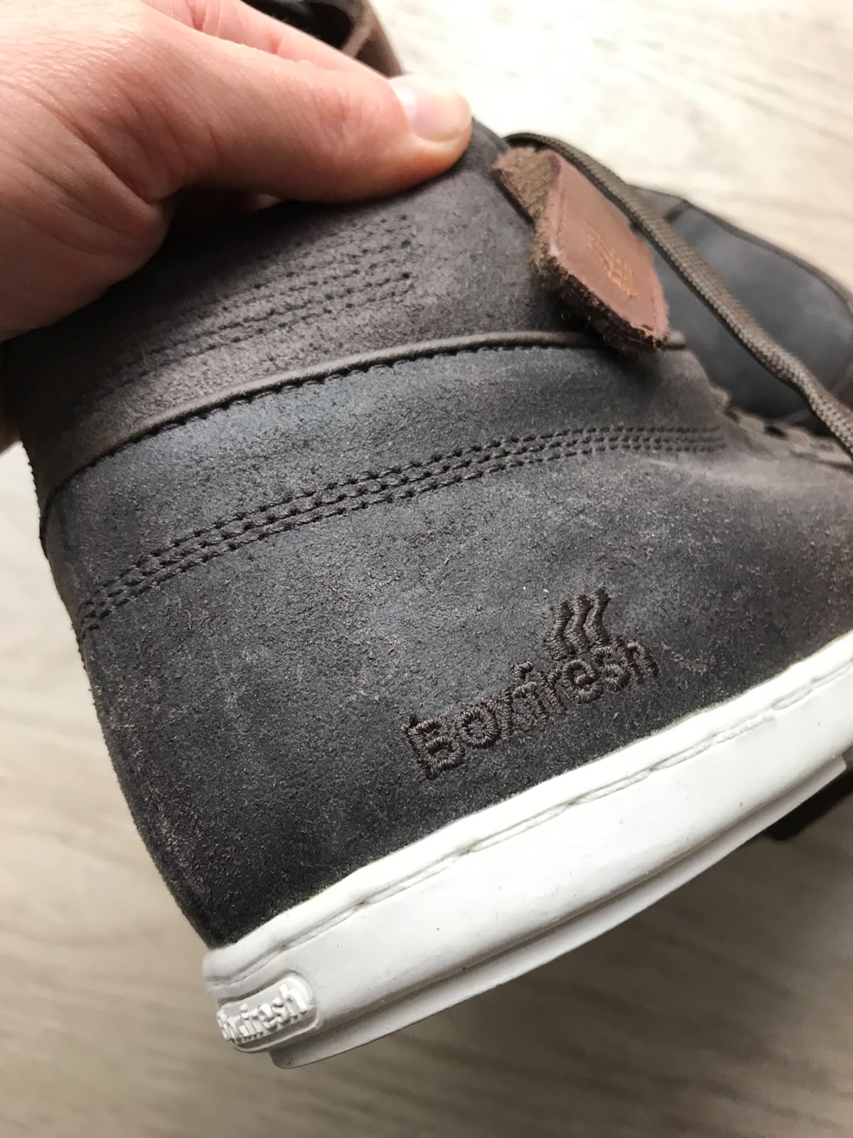 Schuhe