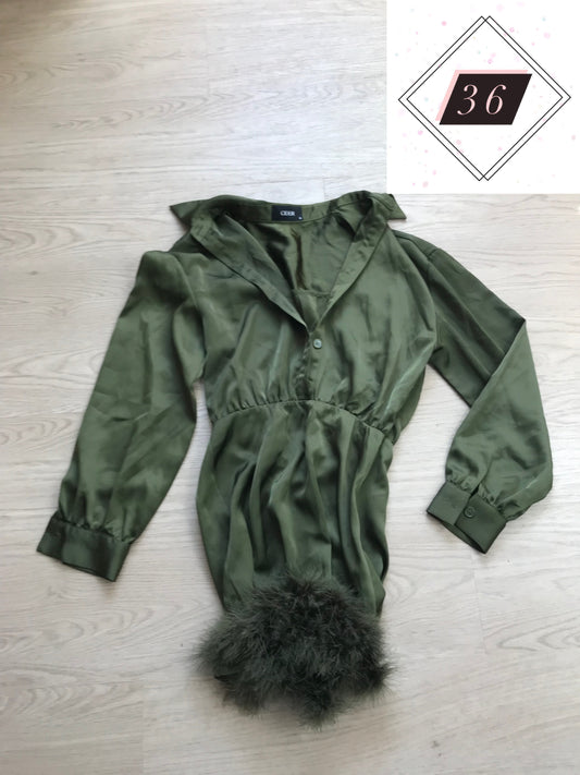 Kleid