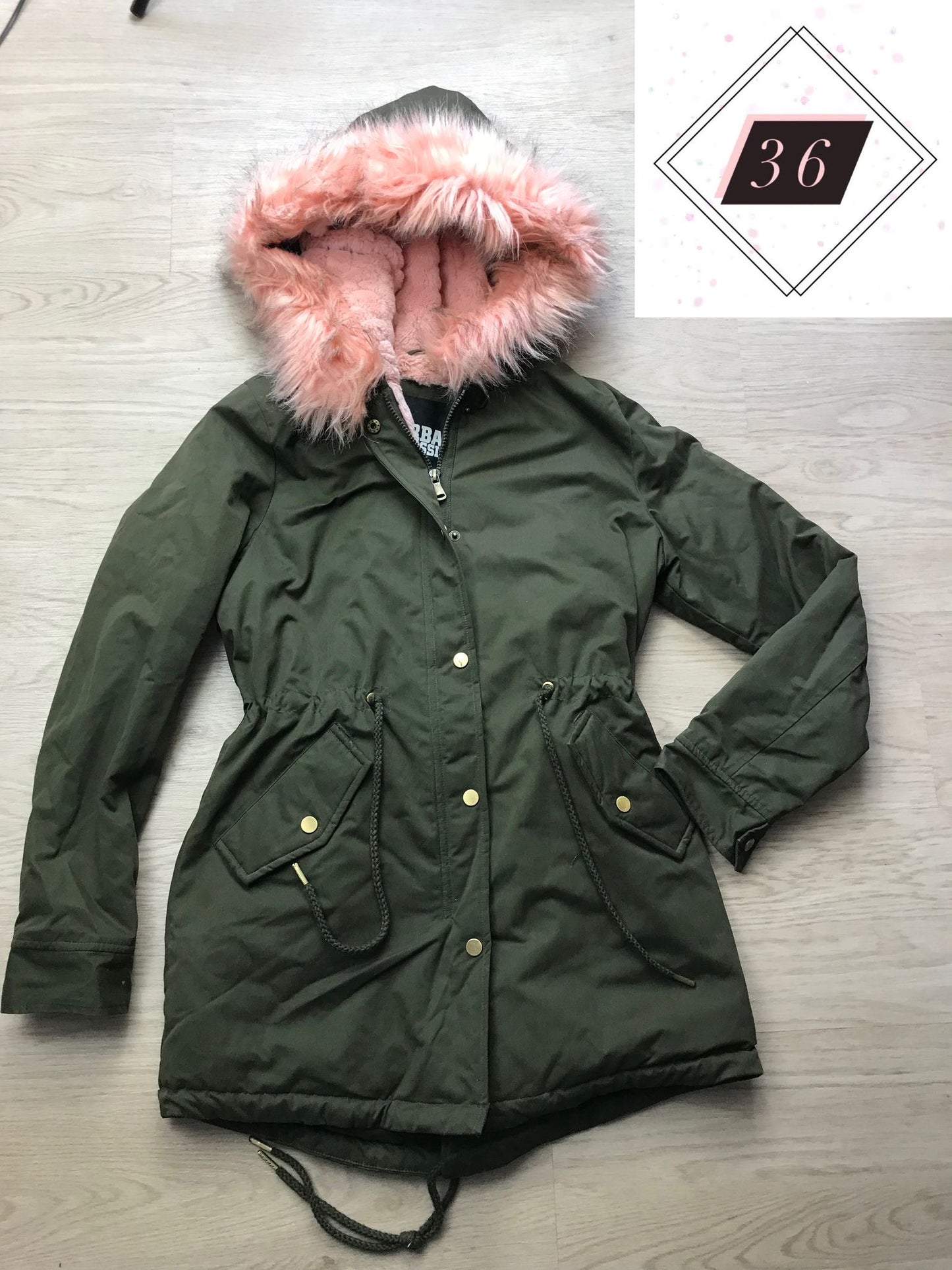 Jacke