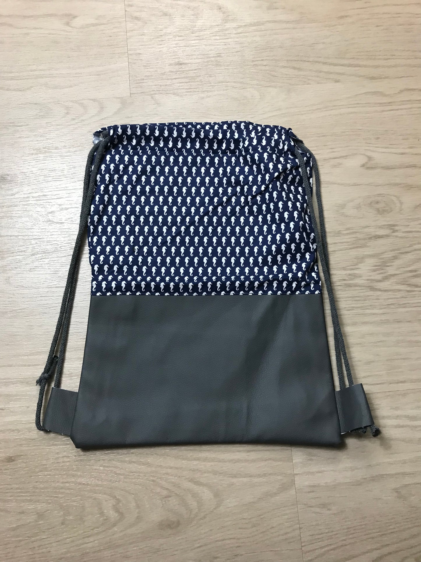 Handmade Rucksack