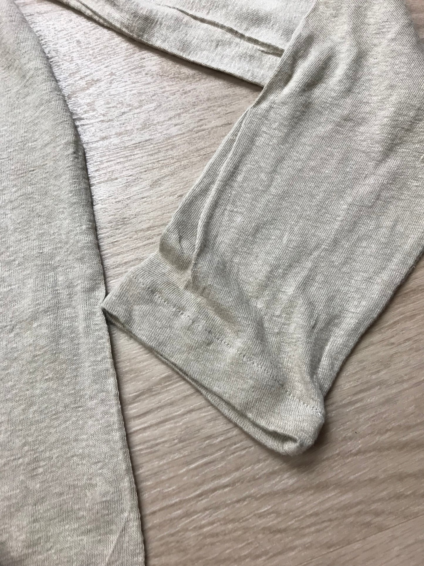 Kleid Leinen