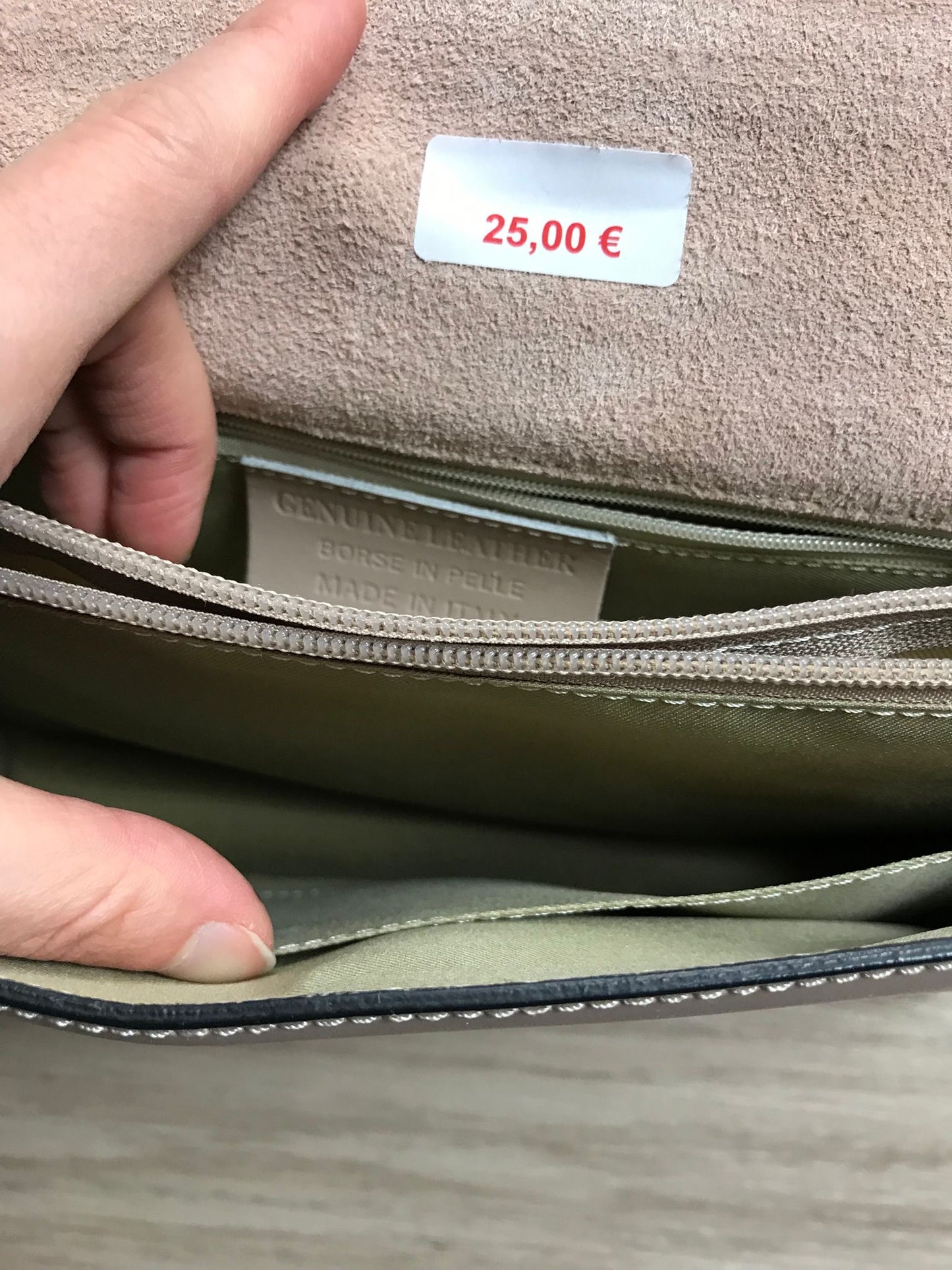 Tasche