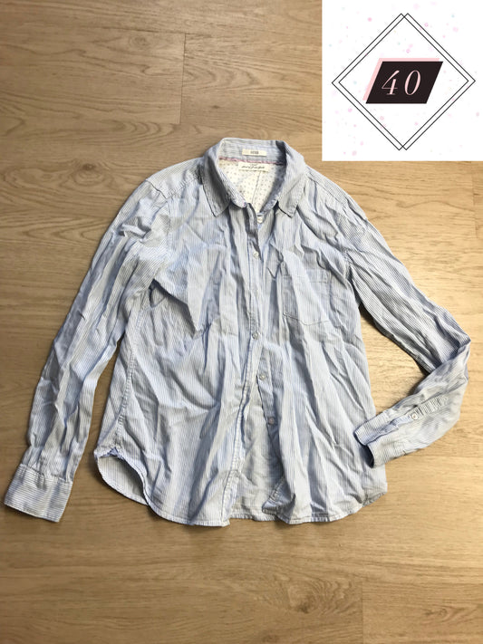 Bluse