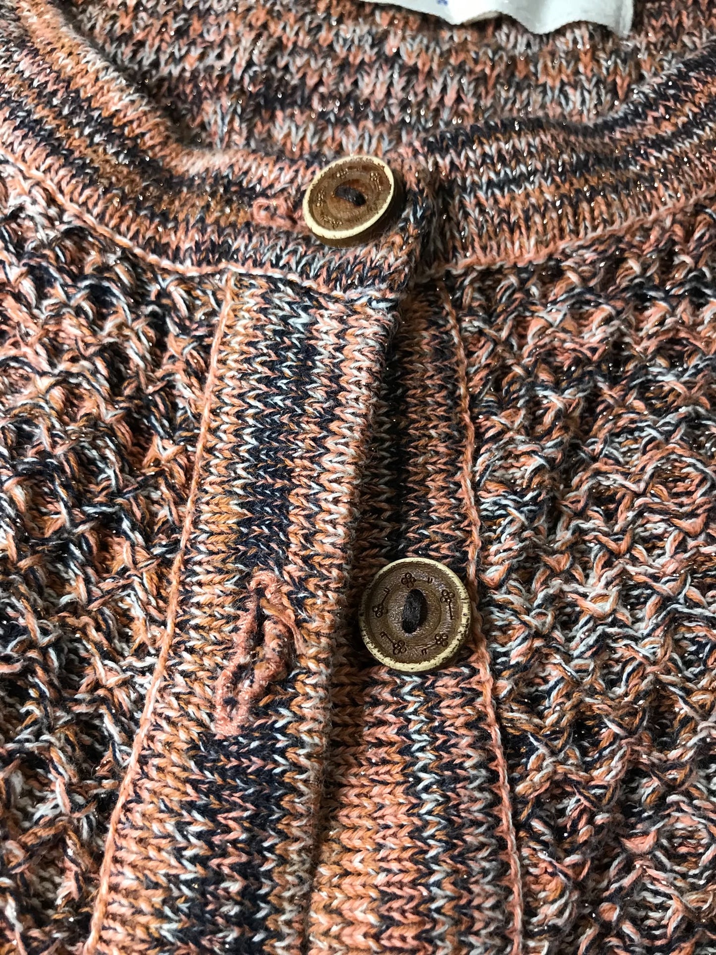 Blazer Jäckchen