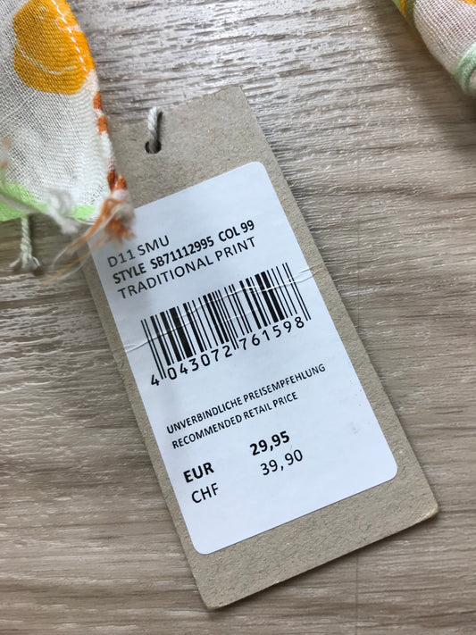 NP 30€ Schal