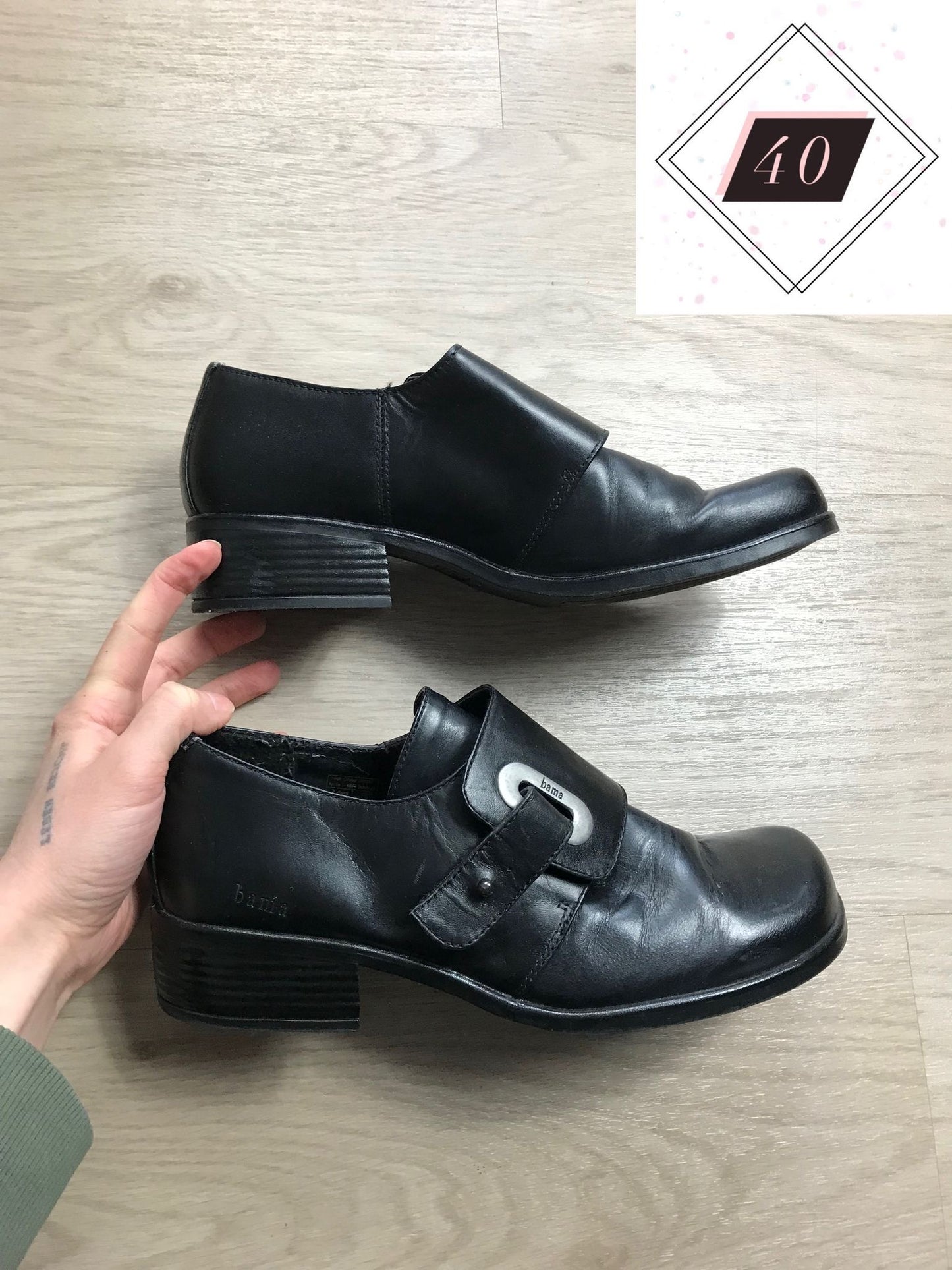 Schuhe