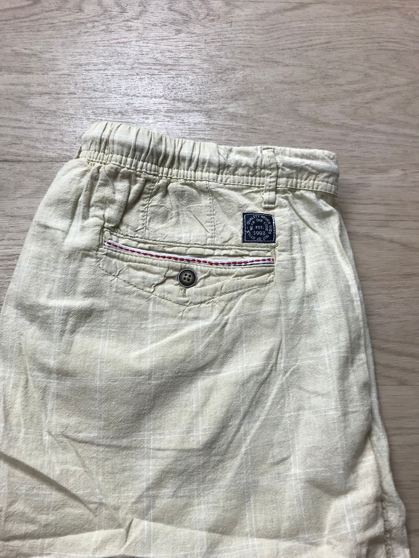 Short