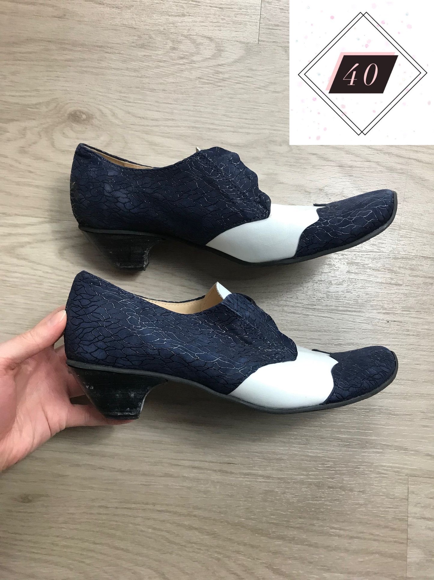 Pumps