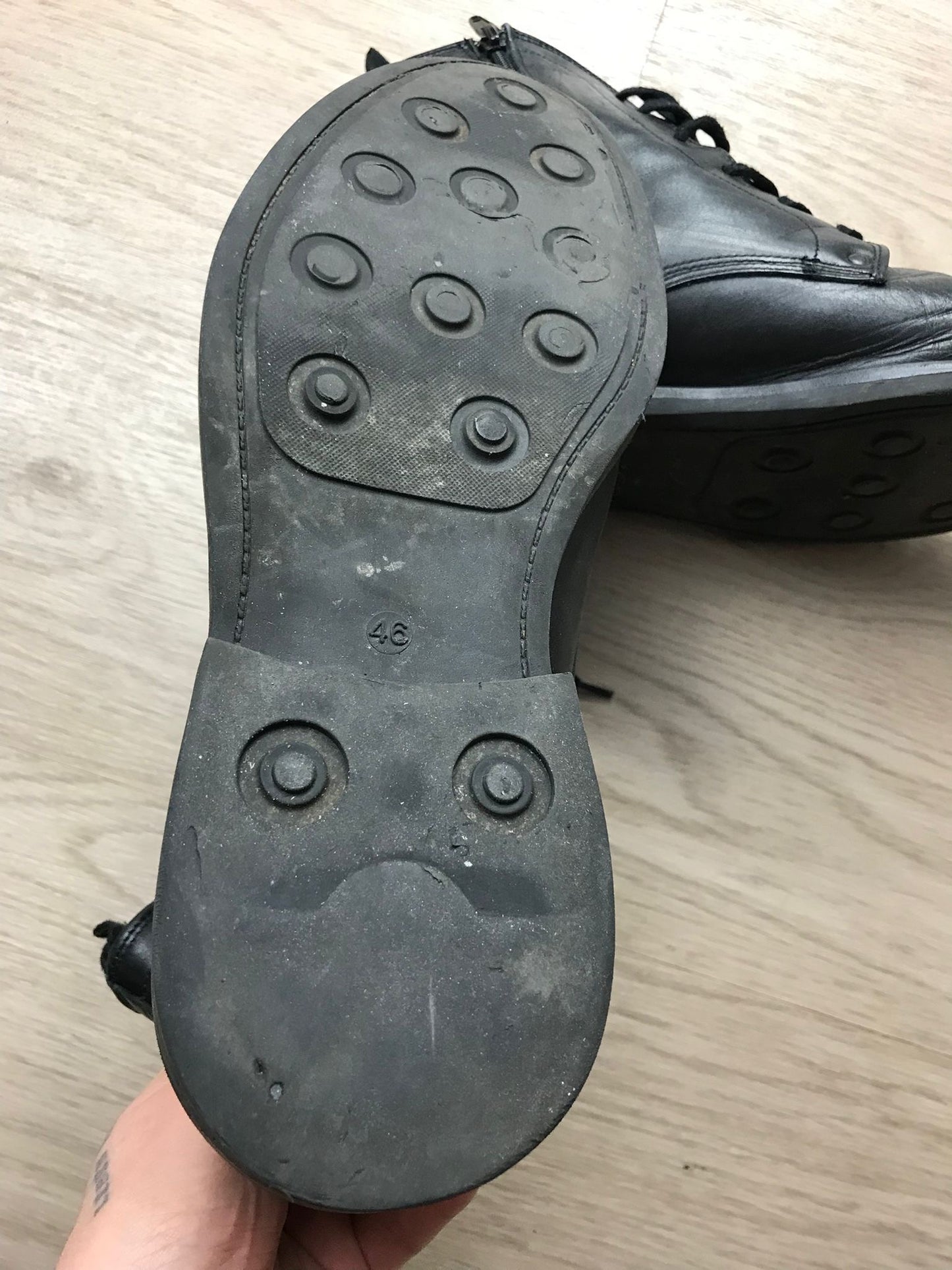Schuhe