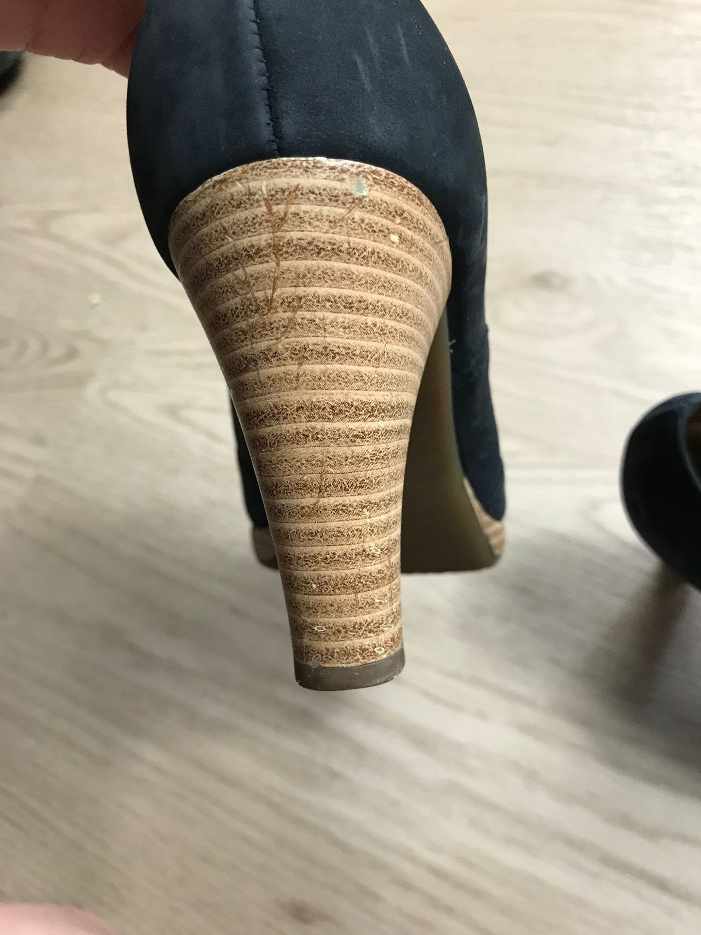 Pumps