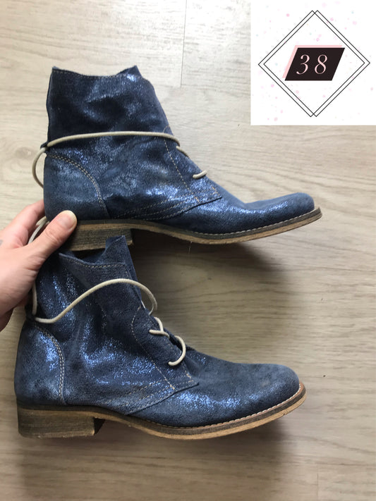 Schuhe