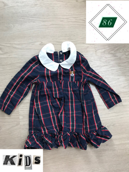 Kleid