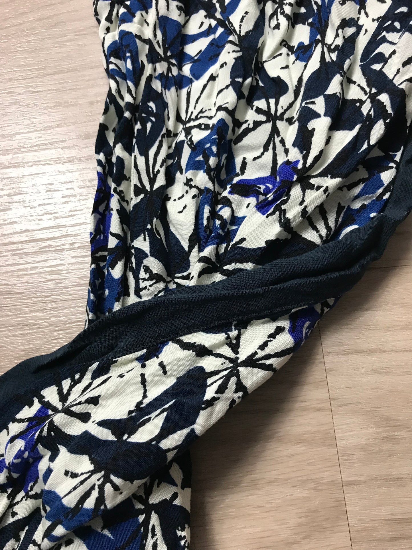 Stoff Hose