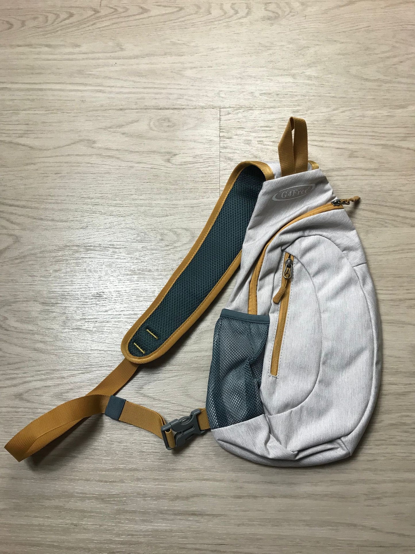 Rucksack