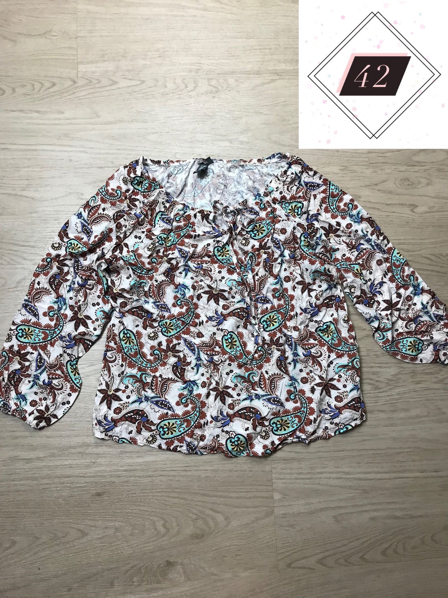 Bluse