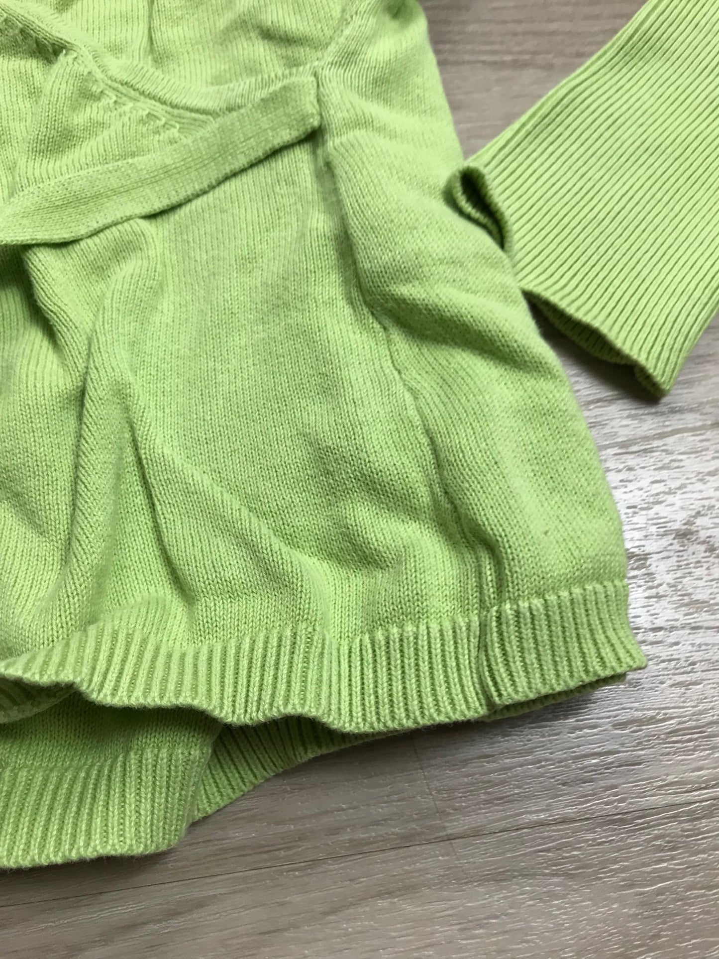 Wickelshirt