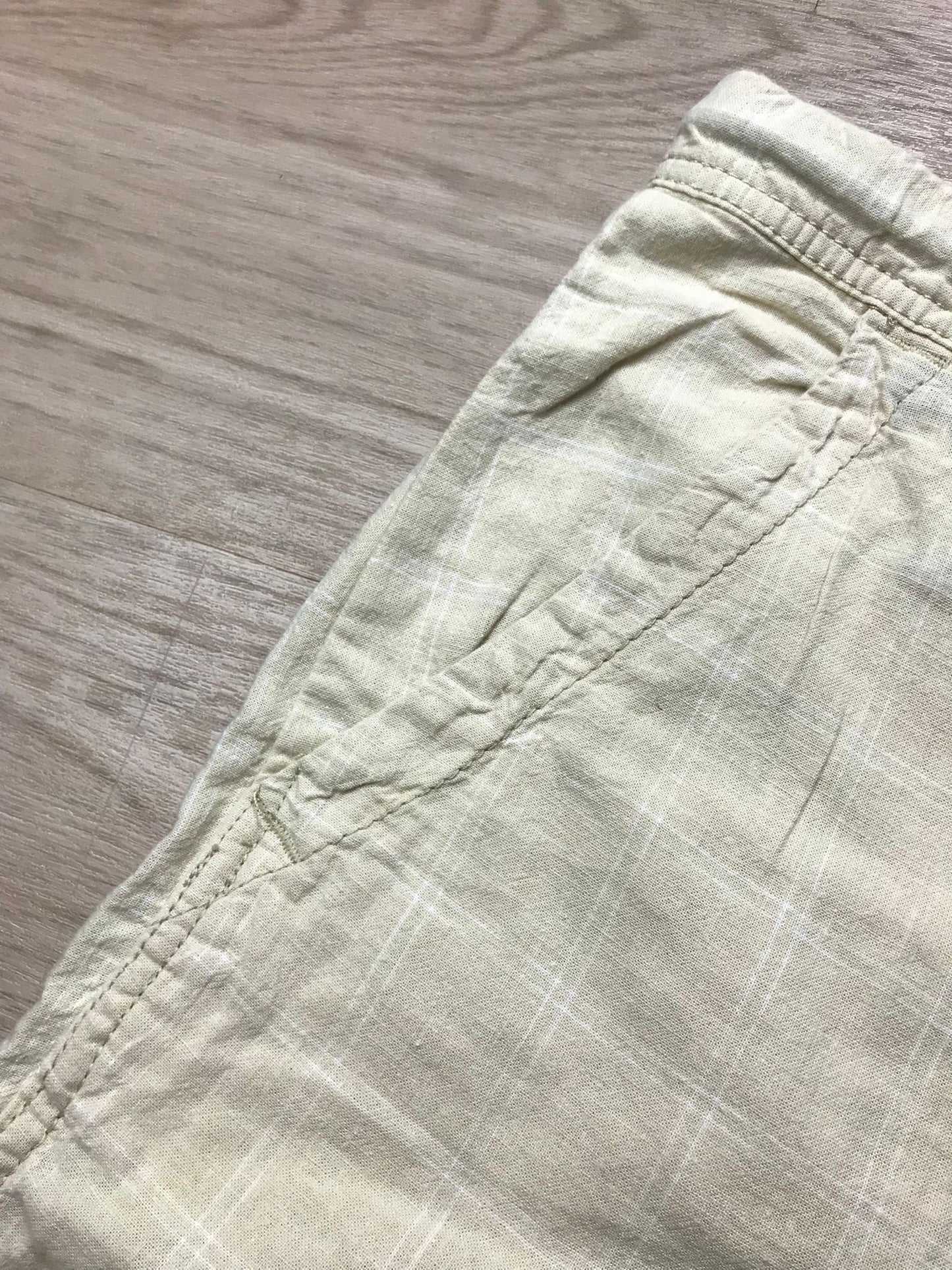 Short