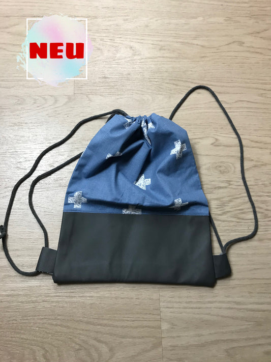 Handmade Rucksack