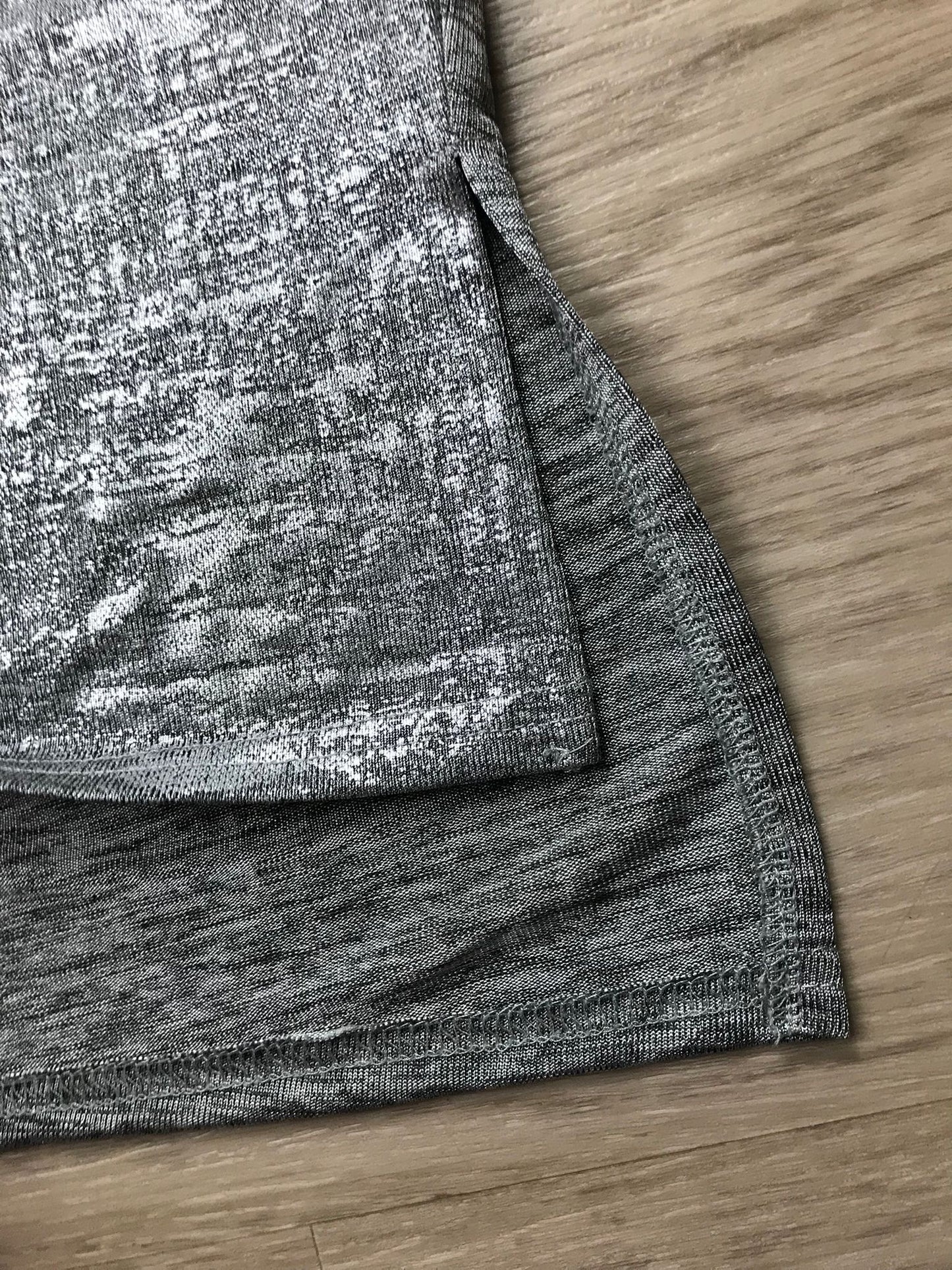 Shirt Glitzer